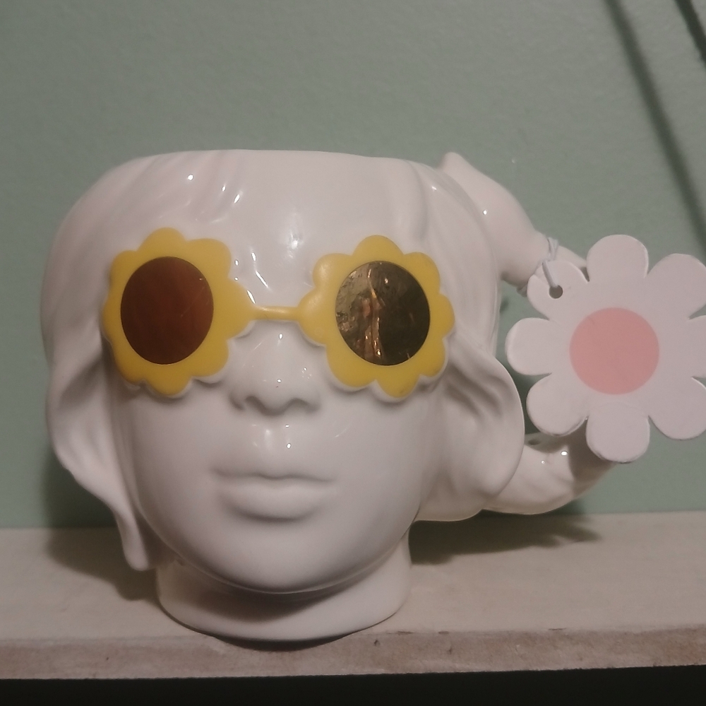 NWT Sheffield Home Mug